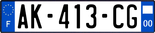 AK-413-CG
