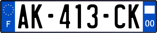 AK-413-CK