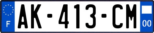 AK-413-CM