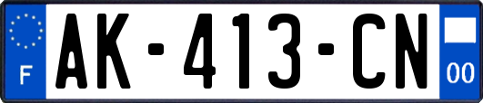 AK-413-CN