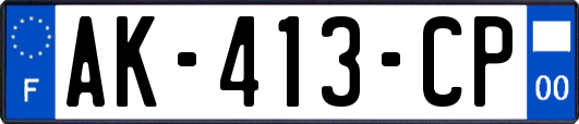 AK-413-CP
