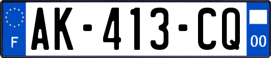AK-413-CQ