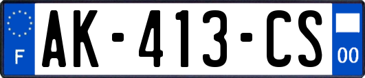 AK-413-CS
