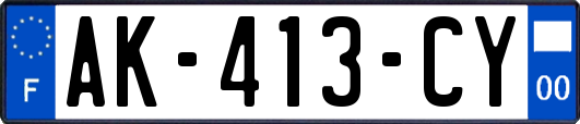 AK-413-CY