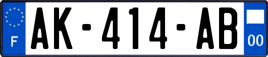 AK-414-AB