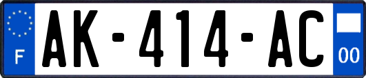 AK-414-AC