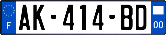 AK-414-BD