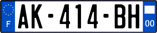 AK-414-BH