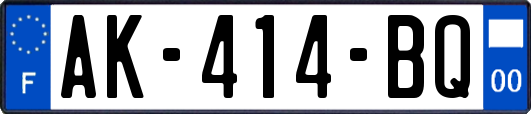 AK-414-BQ