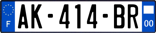 AK-414-BR