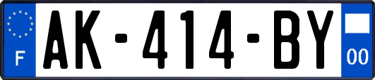 AK-414-BY
