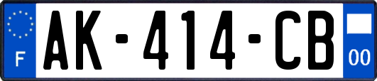 AK-414-CB