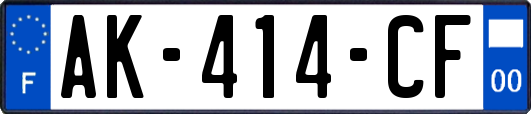 AK-414-CF