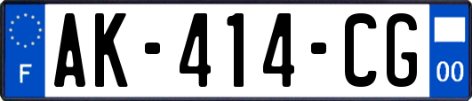 AK-414-CG