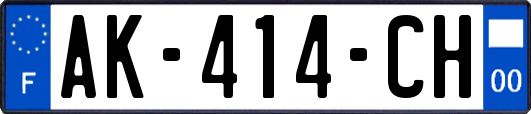 AK-414-CH
