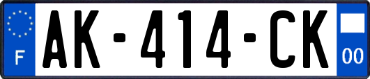 AK-414-CK