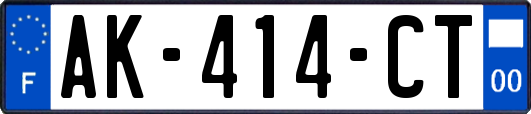 AK-414-CT