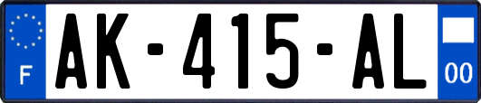 AK-415-AL