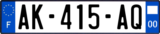 AK-415-AQ