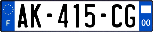 AK-415-CG