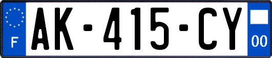 AK-415-CY