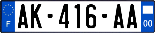 AK-416-AA