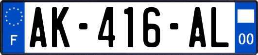 AK-416-AL