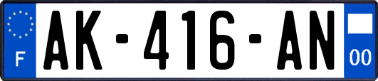 AK-416-AN