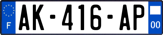 AK-416-AP