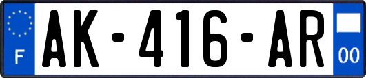 AK-416-AR