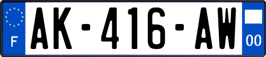 AK-416-AW