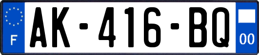 AK-416-BQ