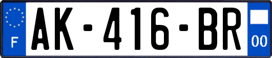 AK-416-BR