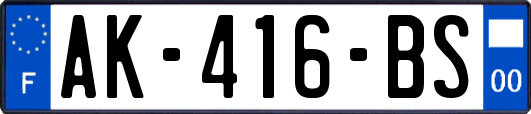 AK-416-BS