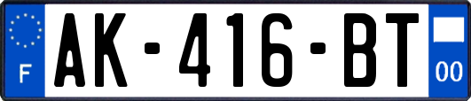 AK-416-BT