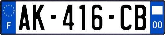 AK-416-CB