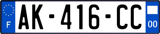 AK-416-CC