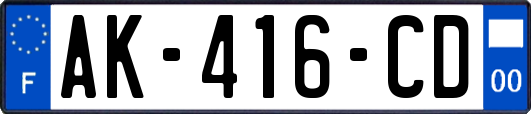 AK-416-CD