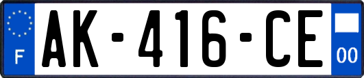AK-416-CE