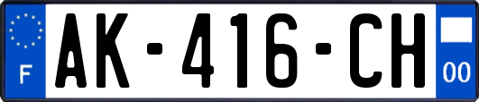 AK-416-CH
