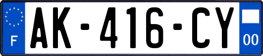 AK-416-CY