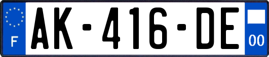 AK-416-DE