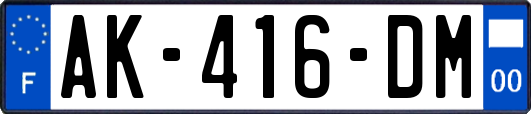 AK-416-DM