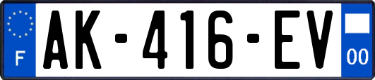 AK-416-EV