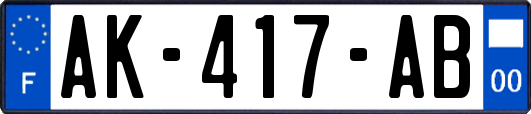 AK-417-AB