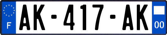 AK-417-AK