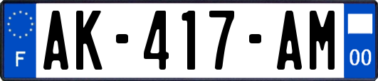 AK-417-AM