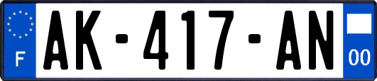 AK-417-AN