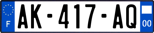 AK-417-AQ