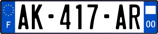 AK-417-AR